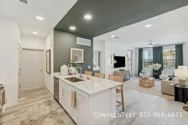 Building Photo - Act Fast: 6 Weeks Free Rent When You Lease Today