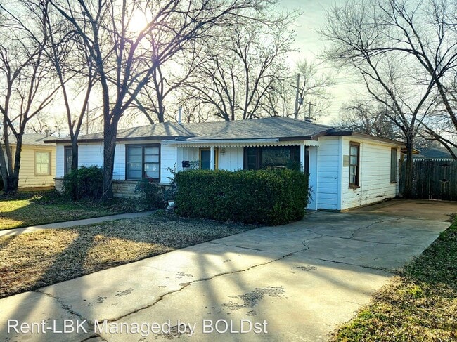 Foto del edificio - 3 br, 1 bath House - 4105 31st Street