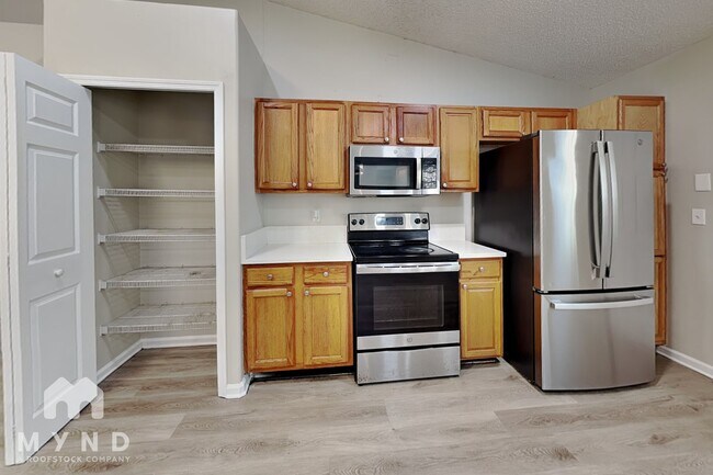 Foto del edificio - 2511 Mallory Hills Rd