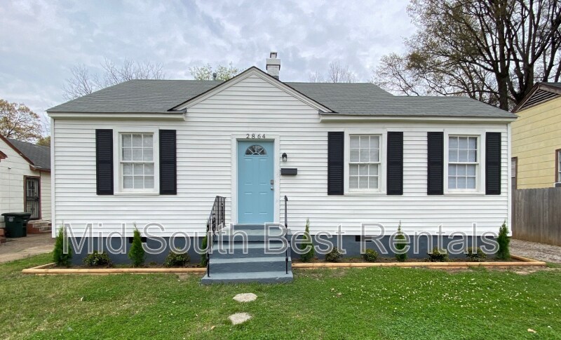 Foto principal - 2864 Arlington Ave