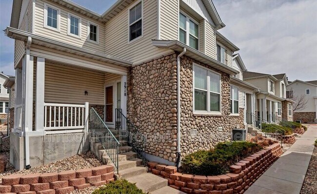 Building Photo - 5902 Chorus Heights