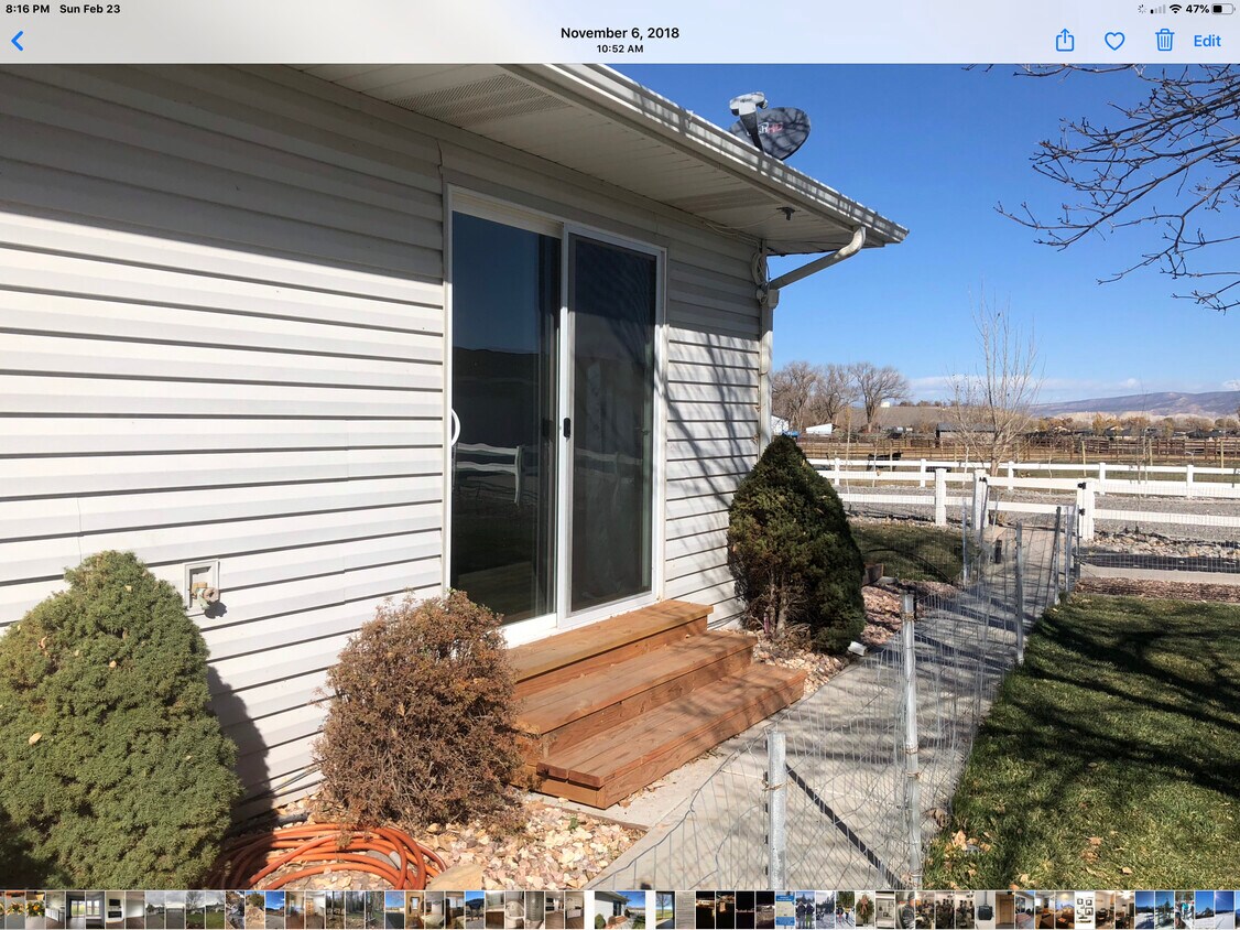 Primary Photo - 17410 6450 Rd