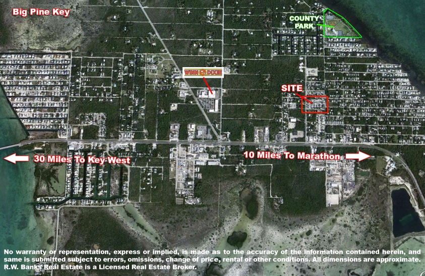 Aerial Photo - 201 County Rd