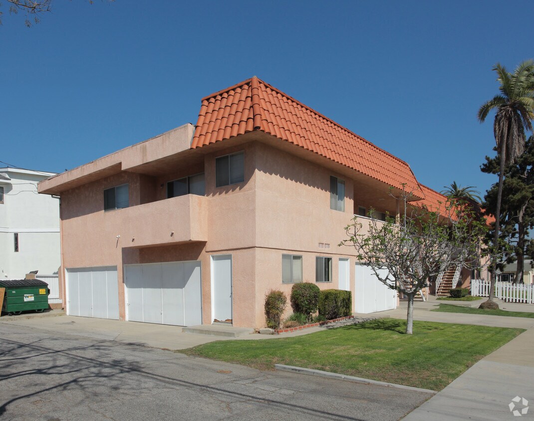 Building Photo - 919 Cota Ave
