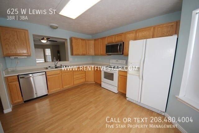 Foto del edificio - 625 W Lewis St