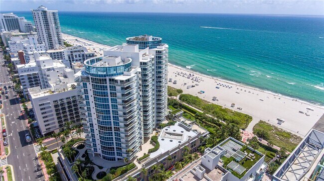 Foto del edificio - 3801 Collins Ave