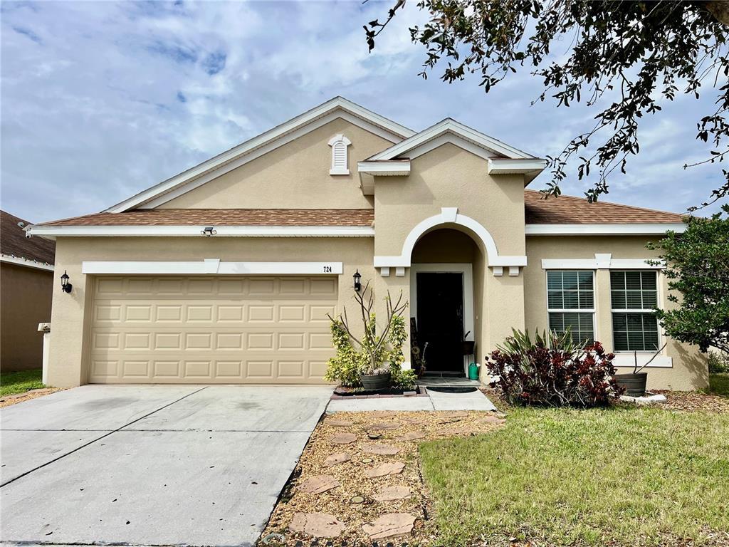 Foto principal - 724 Parker Den Dr