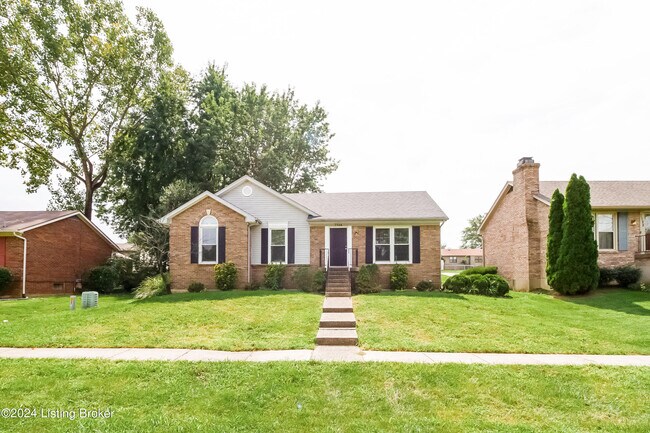 Foto del edificio - 7314 Quail Ridge Rd