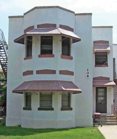 Primary Photo - 206 Remington St
