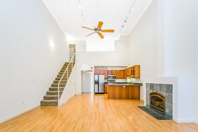 Foto del edificio - 950 Harrison St