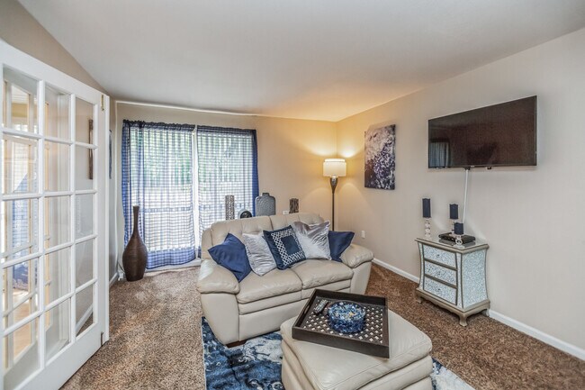 Foto del edificio - Summer Trace Apartments