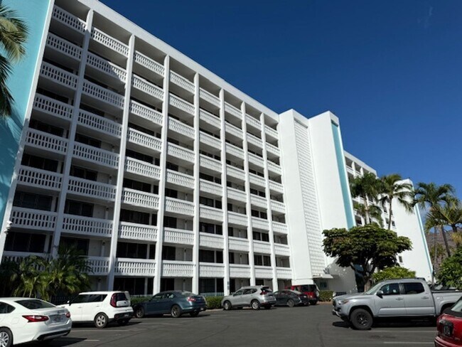 Foto del edificio - Ocean Front One Bedroom Condo Available at Makaha Beach Cabanas!
