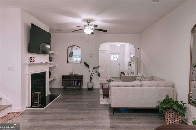 Building Photo - 3281 Tucker Norcross Rd