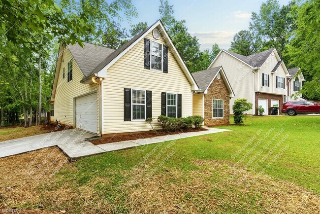 Building Photo - 3 br, 3 bath House - 1342 Buckingham Dr