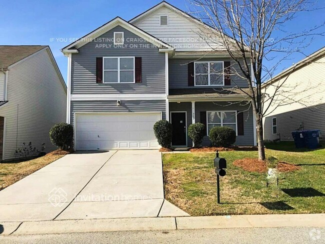 Building Photo - 717 Perth Dr