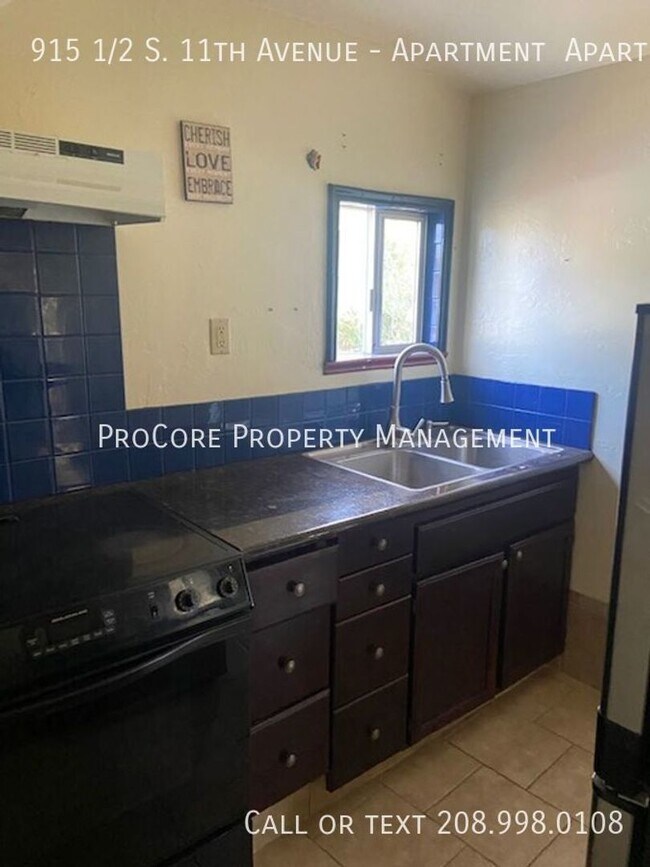 Foto del edificio - This is a great 1 bedroom 1 bath apartment...