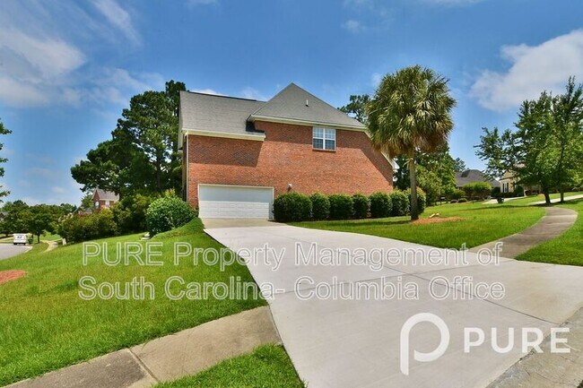 Foto del edificio - 4 Hunters Pond Dr