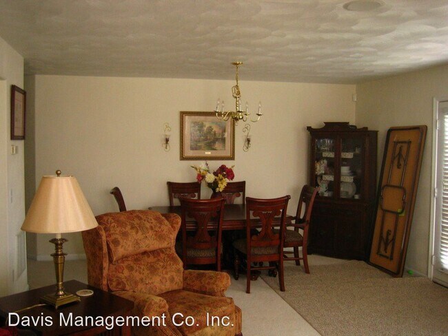 Building Photo - 2 br, 2.5 bath House - 101 Post Oak Road