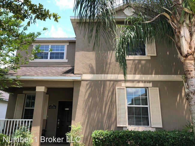 Building Photo - 6 br, 3 bath House - 6339 Point Hancock Dr...