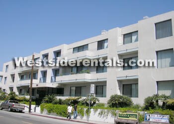 Primary Photo - 3400 Pacific Ave