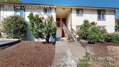 Building Photo - 9810 SW Lookout Terrace