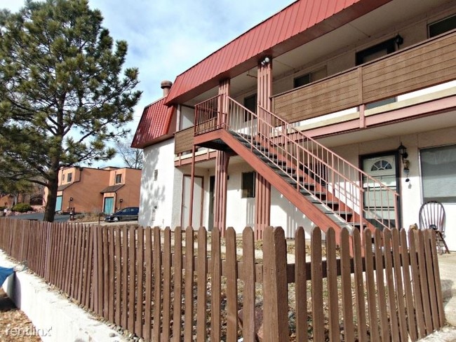 Building Photo - 30 El Paso Blvd