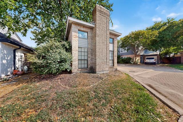 Foto del edificio - 1535 Mccoy St