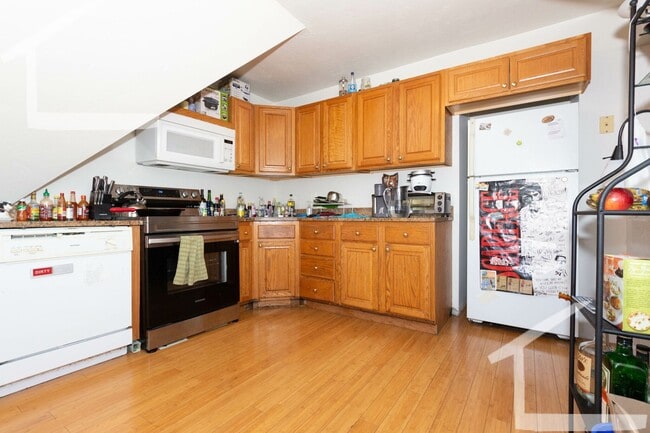 Great Student Friendly Apt near Allston! ... - Great Student Friendly Apt near Allston!  ...