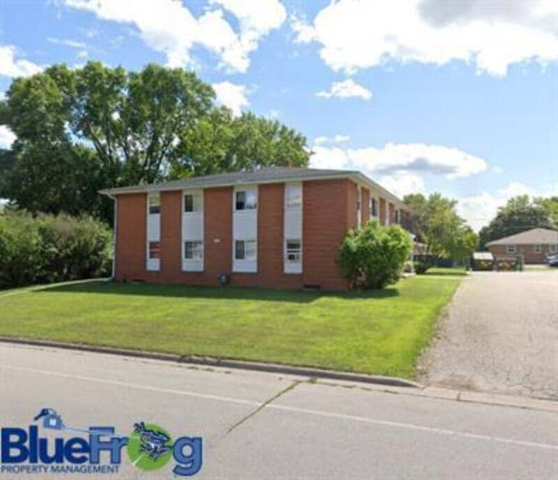 1303 Morris Ave, Green Bay, WI 54304 Condo for Rent in Green Bay, WI