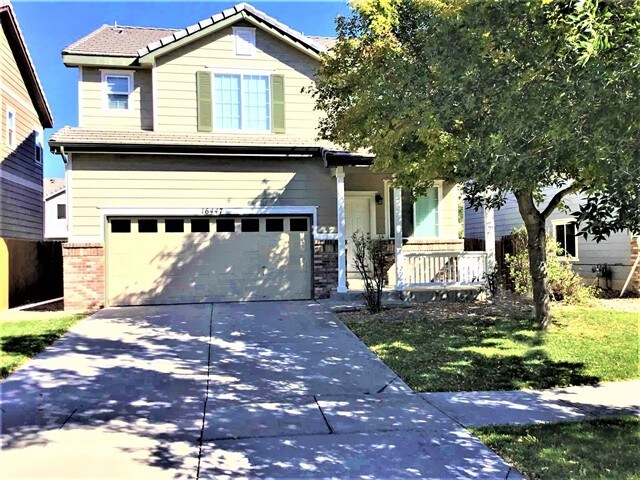 Foto principal - 16447 E 97th Pl