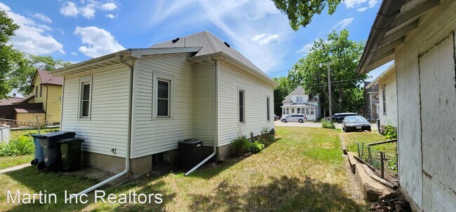 Foto del edificio - 2 br, 1 bath House - 314 Conger St