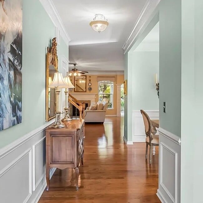Foto del edificio - 117 Heart Pine Ln