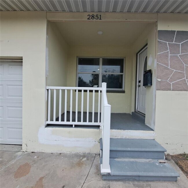 Foto del edificio - 2851 28th Ave N