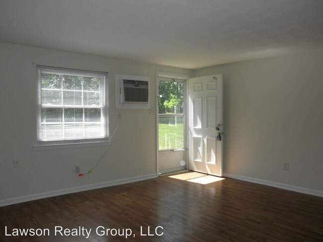 Building Photo - 427 Mount Vernon Ave