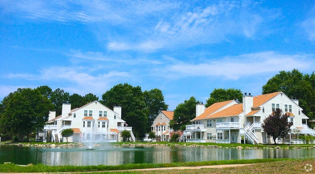 The Wainwright Downtown Rentals Norfolk, VA