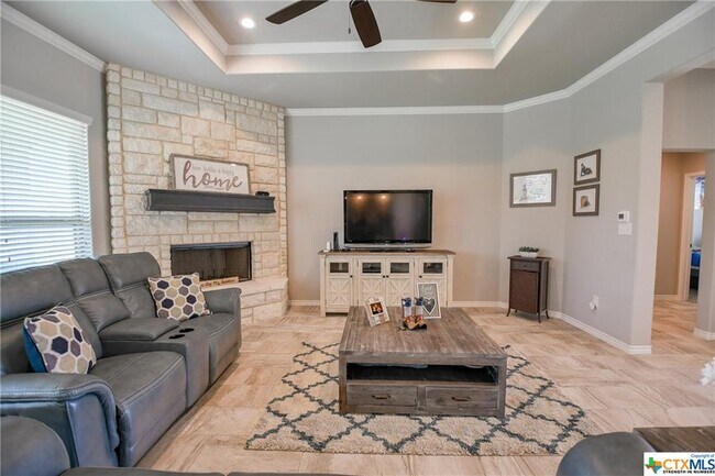 Building Photo - 3029 Mystic Mountain Ln