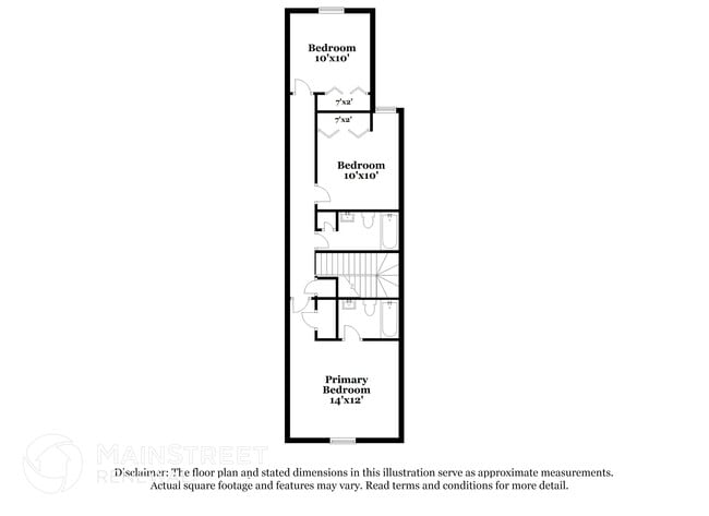 Building Photo - 8236 Rigel Rd