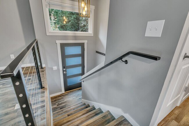 Foto del edificio - Recently Updated 3-Bedroom Home in Gig Harbor