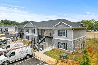 Building Photo - 7313 Tiger Wy
