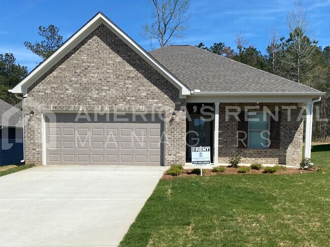 Building Photo - Home for Rent in Jemison, AL... Available ...