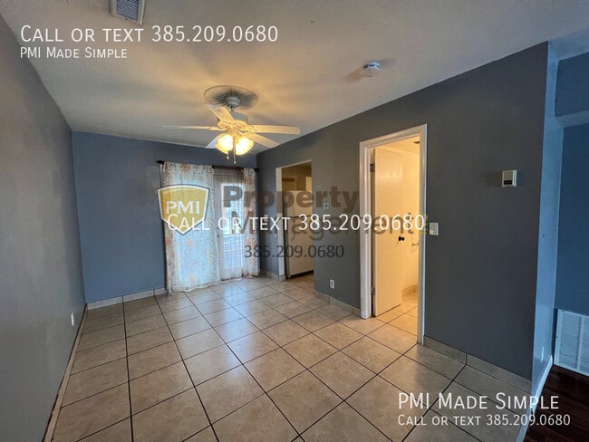 Building Photo - 388 E 1500 S