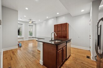 Building Photo - 1703 W Montgomery Ave