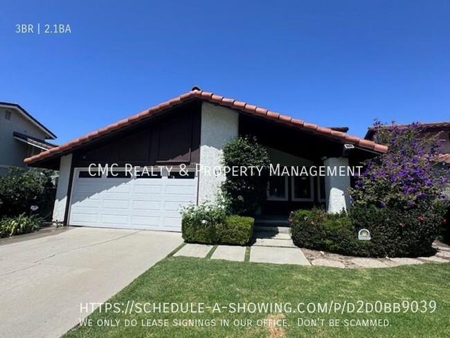 Building Photo - Single-Family Residence with a two-story l...