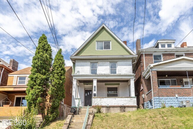 Foto del edificio - 5 br, 1 bath House - 415 Edgemont St Mt Wa...