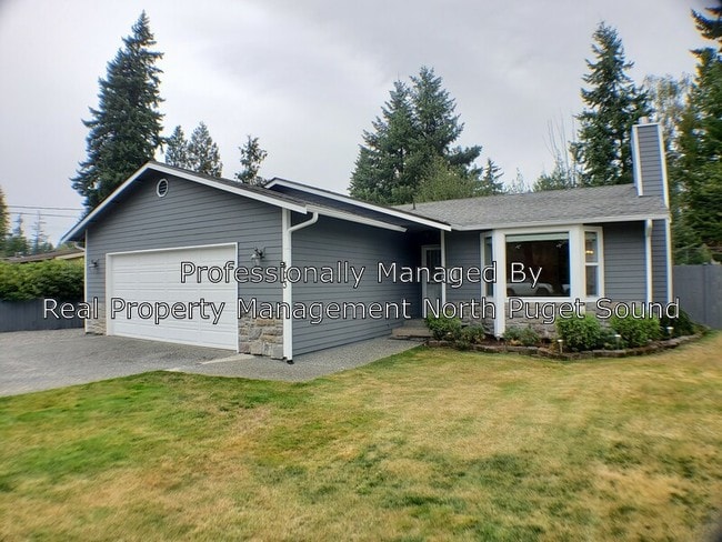 Building Photo - 403 72nd St SE