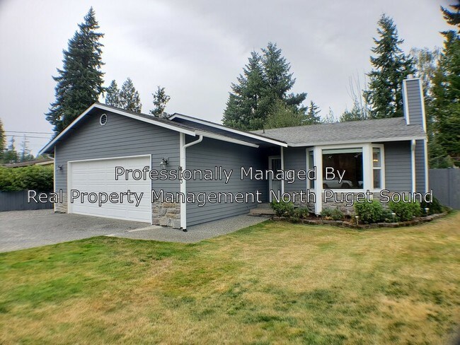 Foto del edificio - 403 72nd St SE