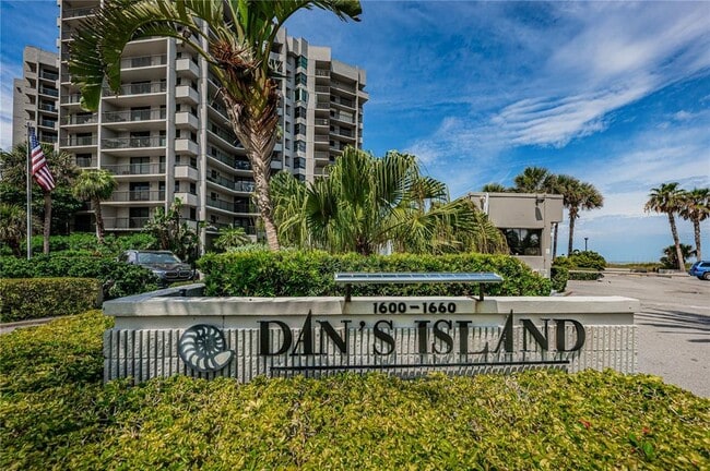 Foto del edificio - 1600 Gulf Blvd