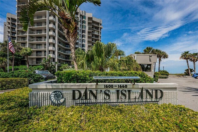 Building Photo - 1600 Gulf Blvd