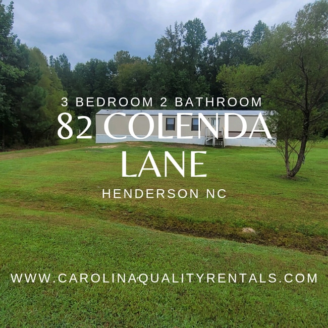 Building Photo - 82 Colenda Lane