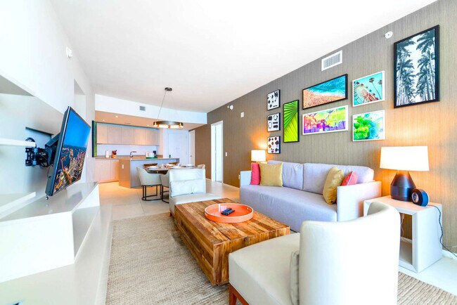 Foto del edificio - 4111 S Ocean Dr